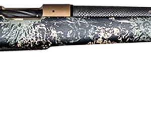 CHRISTENSEN ARMS RIDGELINE BOLT ACTION