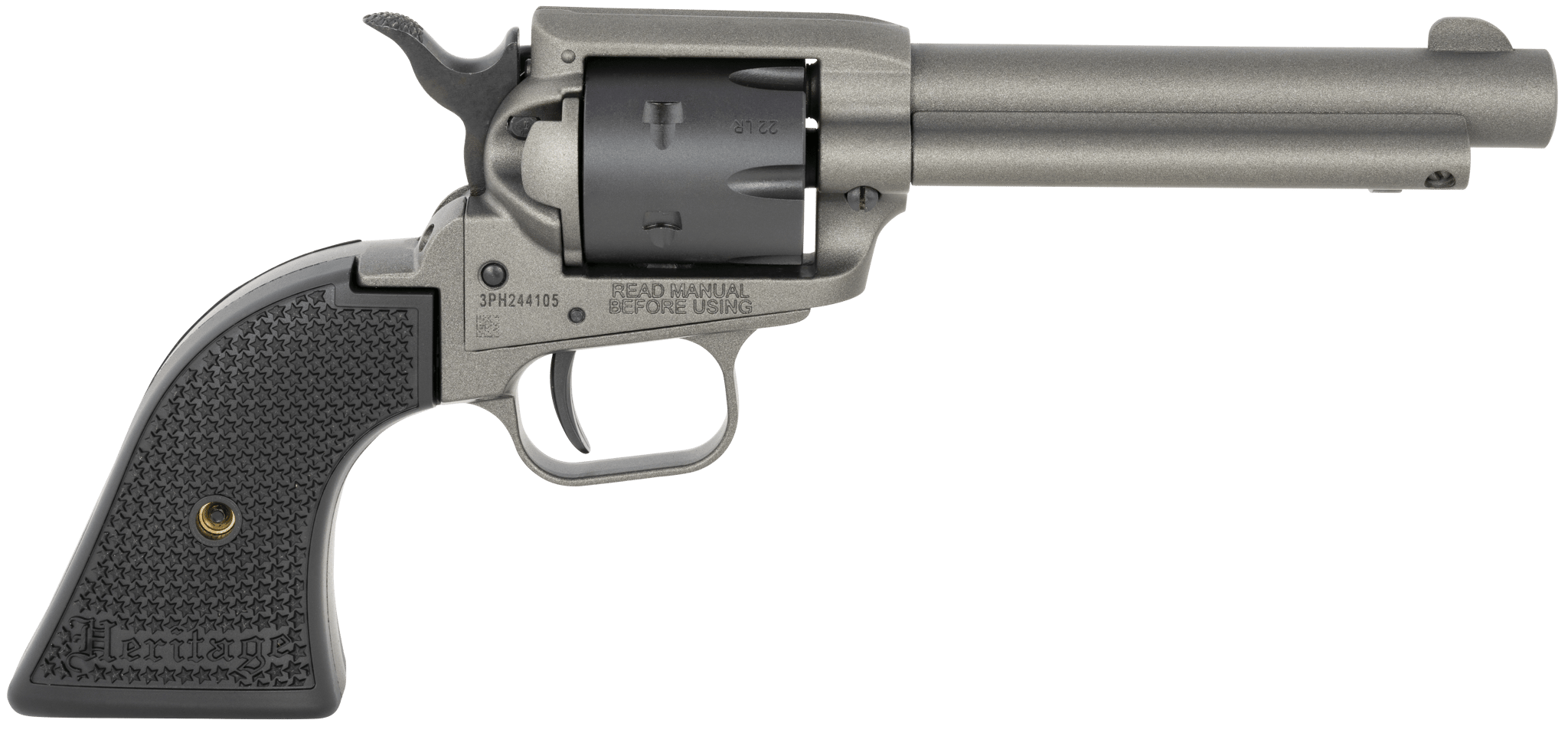 HERITAGE MFG. ROUGH RIDER for sale Miami Shooters Supply