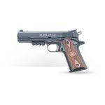 Chiappa 1911-22 Target .22 Lr 5 Barrel 10 Rounds Blued