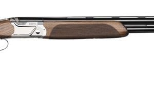 BERETTA 694 SPORTING LH OVER UNDER