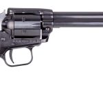 Heritage Mfg. Rough Rider .22 Lr 6.5 Barrel 6 Rounds Blue
