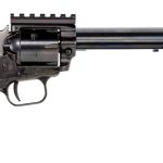 Heritage Mfg. Rough Rider .22 Lr 7.5 Barrel 6 Rounds Blue