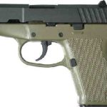 Keltec P-11 9mm (factory Refurb)  3.1 Barrel 10 Rounds Not Specified