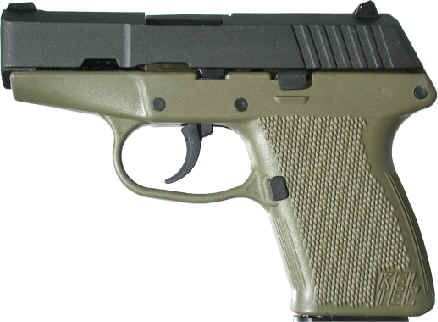 KELTEC P-11 9MM (FACTORY REFURB) for sale Miami Shooters Supply