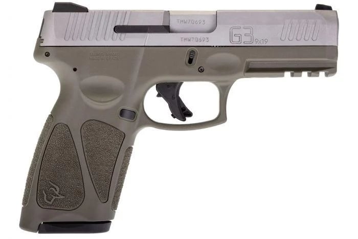 TAURUS G3 for sale Miami Shooters Supply