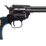 Heritage Mfg. Rough Rider Pinup .22 Lr 4.75 Barrel 6 Rounds