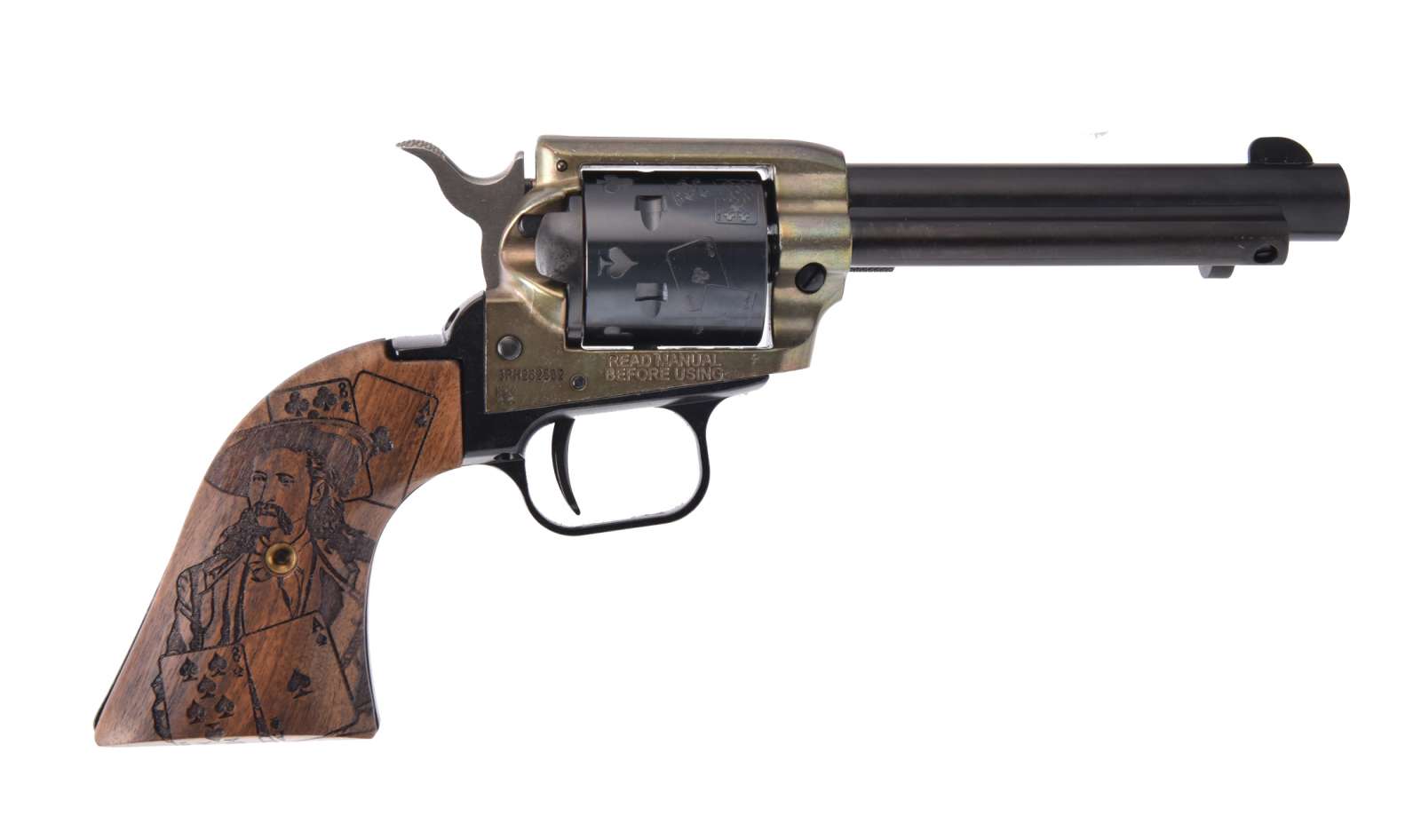 HERITAGE MFG. ROUGH RIDER for sale Miami Shooters Supply