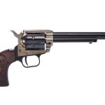 Heritage Mfg. Rough Rider .22 Lr 6.5 Barrel 6 Rounds Blue