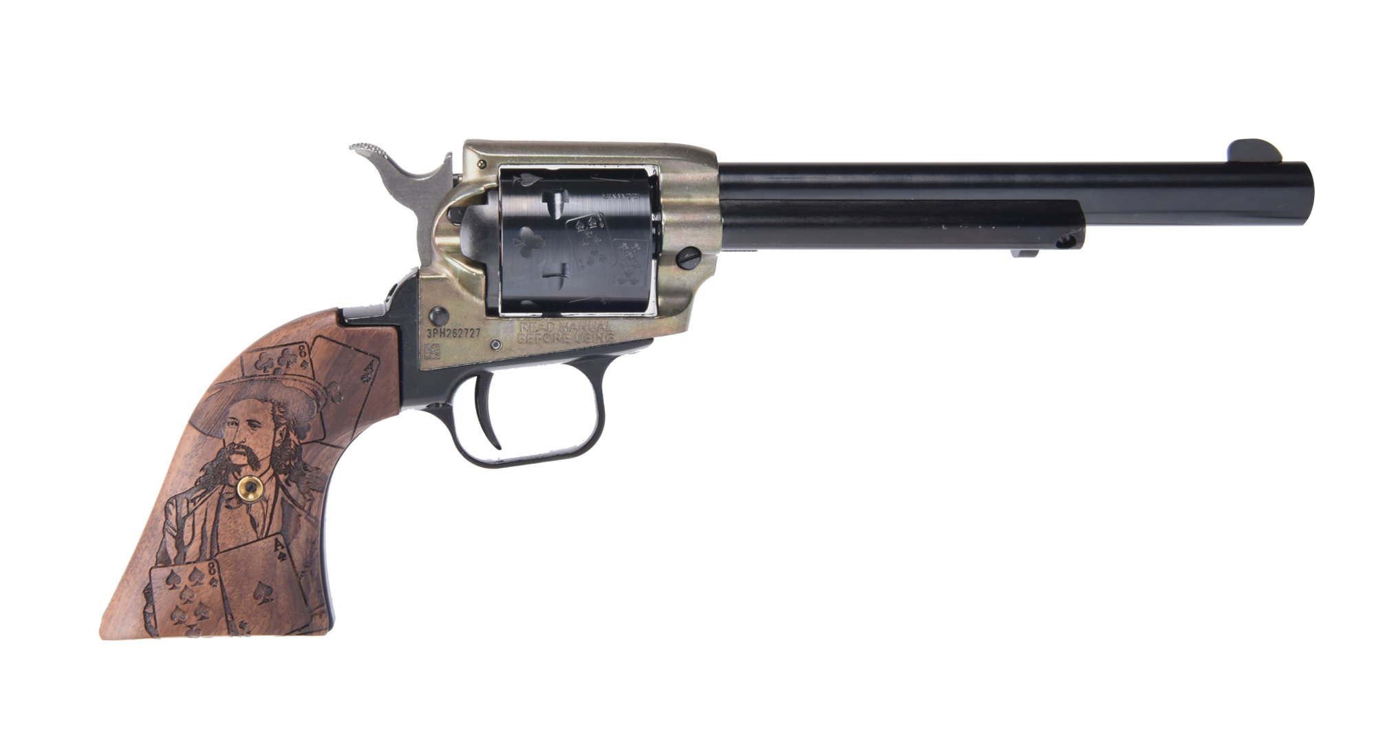 HERITAGE MFG. ROUGH RIDER for sale Miami Shooters Supply