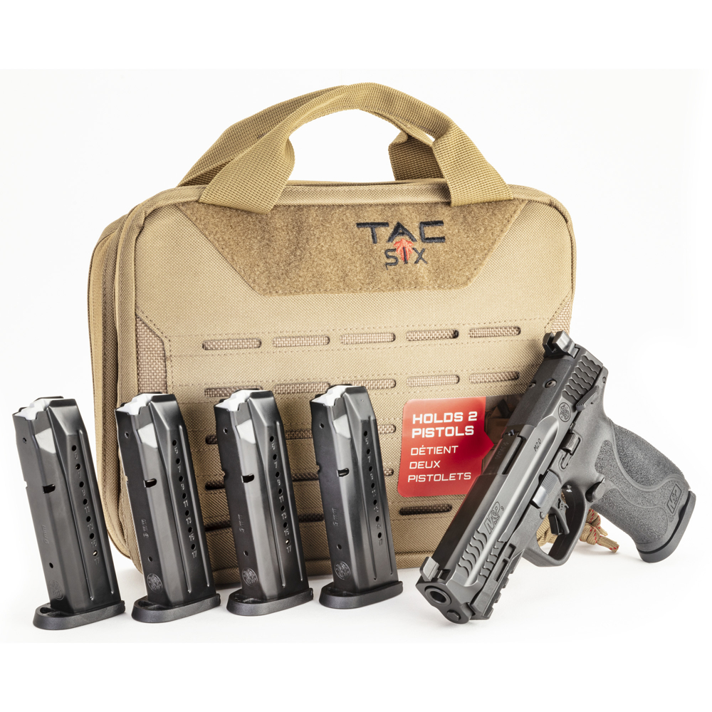 SMITH & WESSON M&P9 M2.0 for sale Miami Shooters Supply