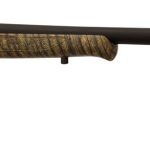Tr Imports Silver Eagle Sidekick  26 Barrel 1 Round Mossy Oak Bottomland
