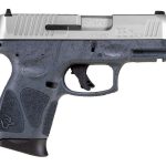Taurus G3c 9mm Luger (9x19 Para) 3.2 Barrel 10 Rounds Gray