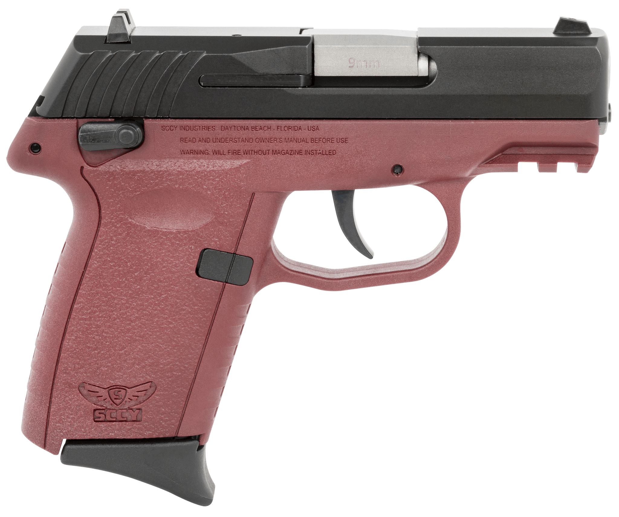 SCCY INDUSTRIES CPX-1 for sale Miami Shooters Supply