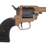 Heritage Mfg. Barkeep .22 Lr 2 Barrel 6 Rounds Burnt Bronze