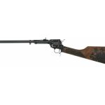 Heritage Mfg. Rancher .22 Lr 16 Barrel 6 Rounds Blued