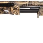Rock Island Field  22 Barrel 5 Rounds Realtree Max-5