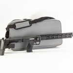 Smith & Wesson Fpc 9mm Luger (9x19 Para) 16.25" Barrel 17 Rounds Black