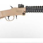 Chiappa Firearms Little Badger .22 Lr 16.5 Barrel 1 Round Desert Sand