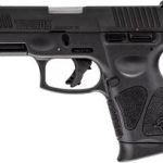 Taurus G3c .40 S&w 3.26 Barrel 10 Rounds Black