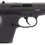 Keltec P-11 9mm Luger (9x19 Para) 3 Barrel 10 Rounds Black