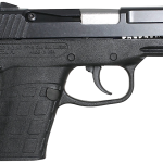 Keltec Pf-9 9mm Luger (9x19 Para) 3 Barrel 7 Rounds Blued