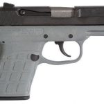 Keltec Pf-9 9mm Luger (9x19 Para) 3 Barrel 7 Rounds