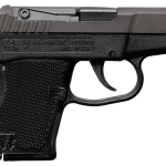 Keltec P-3at .380 Acp 2.7 Barrel 6 Rounds Blued