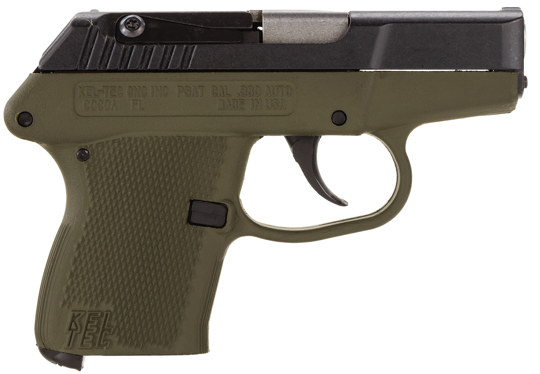 KELTEC P-3AT for sale Miami Shooters Supply