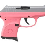 Ruger Lcp .380 Acp 2.75 Barrel 6 Rounds Pink