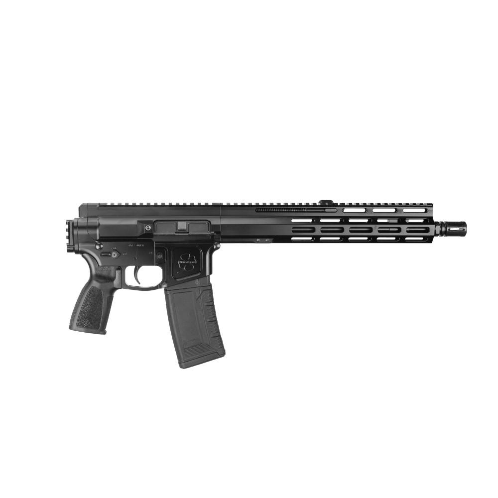 FOXTROT MIKE PRODUCTS FM15 SEMI AUTO