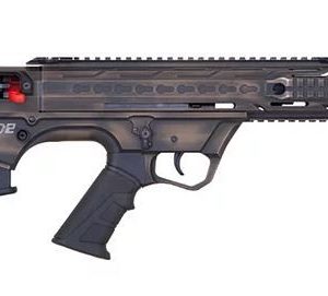 BLACK ACES TACTICAL PRO SERIES BULLPUP SEMI AUTO