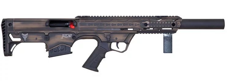 BLACK ACES TACTICAL PRO SERIES BULLPUP SEMI AUTO