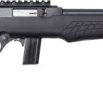 Rossi Rs22 .22 Lr 18 Barrel 10 Rounds Matte Black