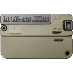TRAILBLAZER FIREARMS LIFECARD for sale Miami Shooters Supply