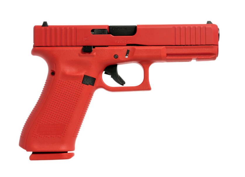 GLOCK G17P PRACTICE PISTOL for sale Miami Shooters Supply