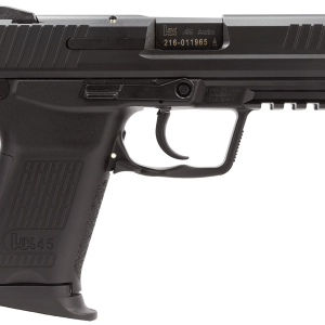 HECKLER & KOCH HK45C COMPACT SEMI AUTO