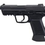 HECKLER & KOCH HK45CT COMPACT TACTICAL V7 LEM .45 ACP