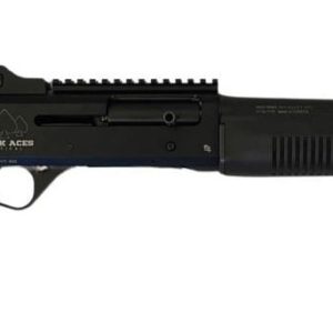 BLACK ACES TACTICAL PRO S4 SEMI AUTO