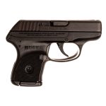 Ruger Lcp .380 (le Trade-in) .380 Acp 2.75 Barrel 6 Rounds Not Specified