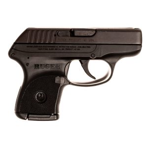 RUGER LCP .380 (LE TRADE-IN) for sale Miami Shooters Supply