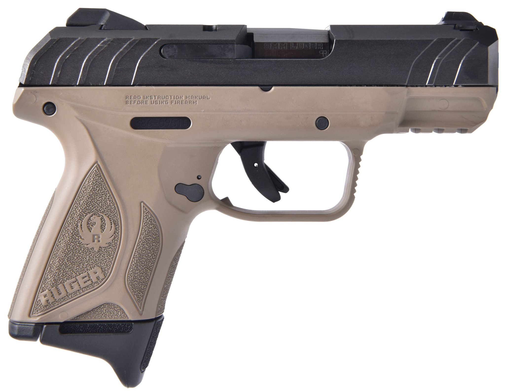 RUGER SECURITY 9 COMPACT for sale Miami Shooters Supply