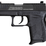 Diamondback G4 .380 Acp 2 Barrel 6 Rounds Black