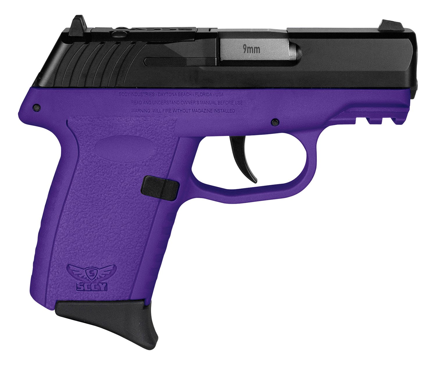 SCCY CPX-2 GEN 3 for sale Miami Shooters Supply