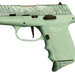 Sccy Dvg-1 9mm Luger (9x19 Para) 3.1 Barrel 10 Rounds