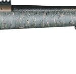 CHRISTENSEN ARMS TRAVERSE 6.5MM CREEDMOOR  BOLT ACTION RIFLES