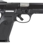 Ruger Sr9 9mm Luger (9x19 Para) 4.1 Barrel 10 Rounds