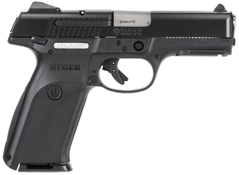 RUGER SR9 for sale Miami Shooters Supply