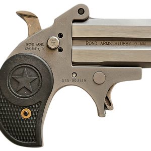 BOND ARMS STUBBY for sale Miami Shooters Supply