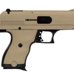Hi-point C9 9mm Luger (9x19 Para) 3.5 Barrel 8 Rounds Flat Dark Earth