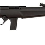 Rossi Rb22 Compact .22 Lr 16.5 Barrel 10 Rounds Black